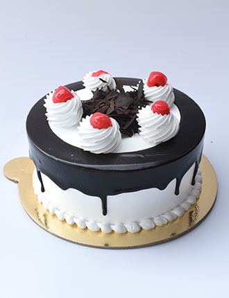 Black Forest