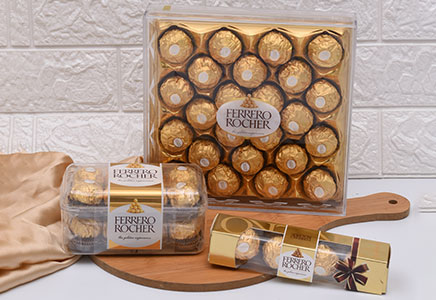 SWEETS N PETALS promo