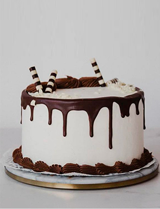 Choco Vanilla