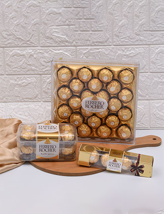 Chocolates