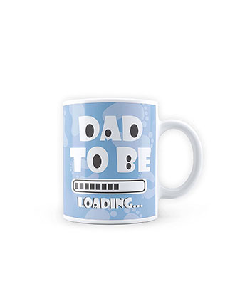 Dad to be