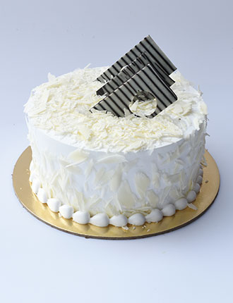 White Chocolate