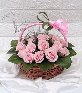 Pink love