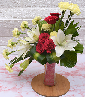 Warm Greetings