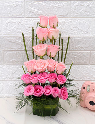 Pastel Perfection