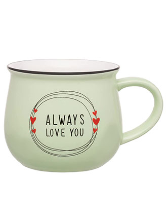 Always Love You
