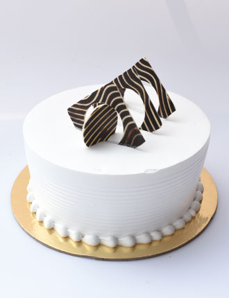 Vanilla Cake