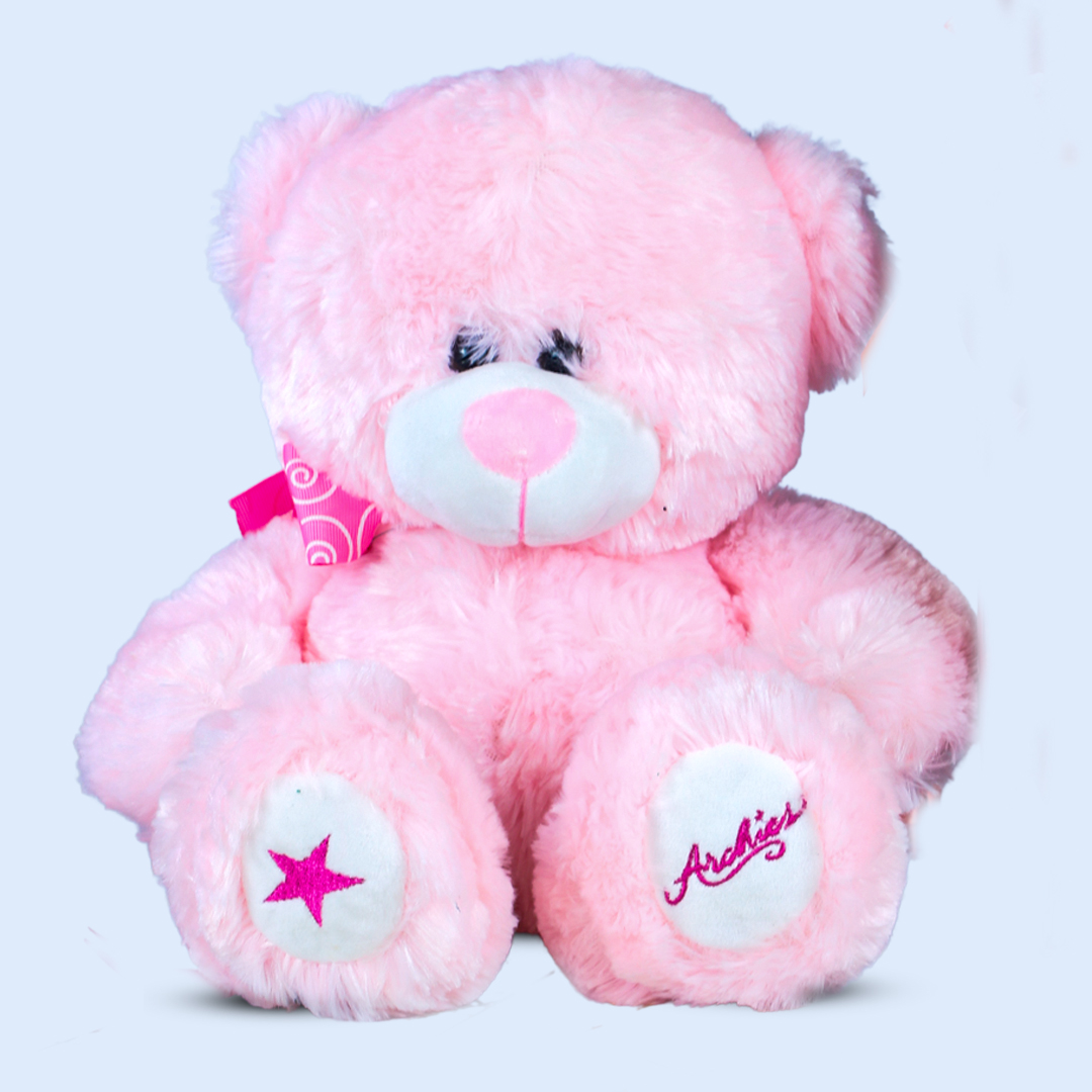 Teddy