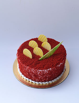 Red Velvet