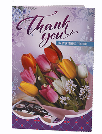 Thank you