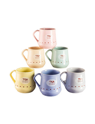Mini Tea Mug