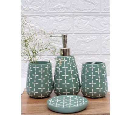 Hand wash Set for wash room