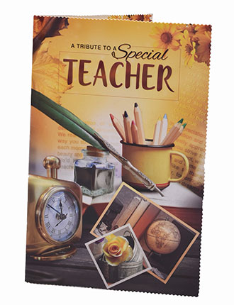 Teacher Day Special