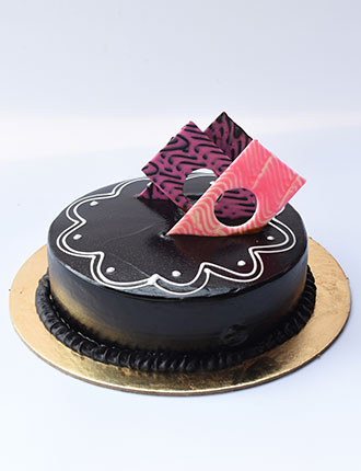 Chocolate Truffle