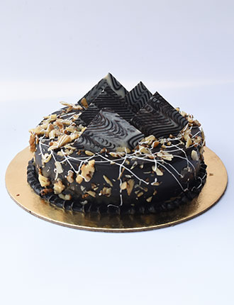 Choco-Walnut