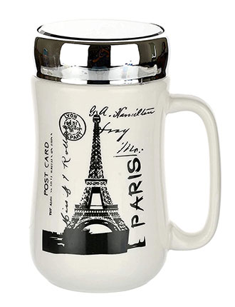 Love from Paris