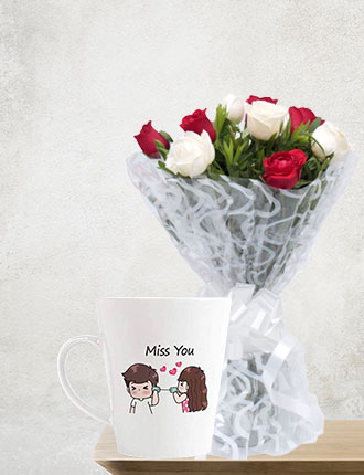 Cherished memories with Miss You