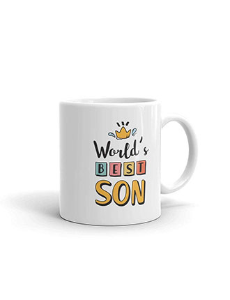 World's Best Son